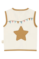 Dress-up - Little Flyers - Pilot