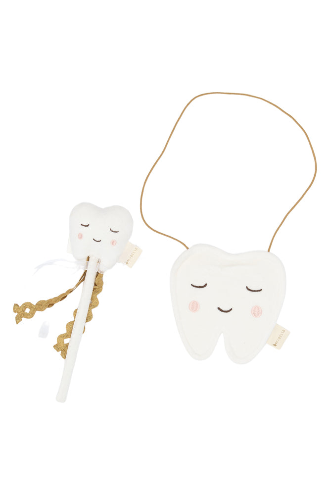 Dress-up - Twinkle Twinkle - Tooth Fairy