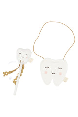 Dress-up - Twinkle Twinkle - Tooth Fairy