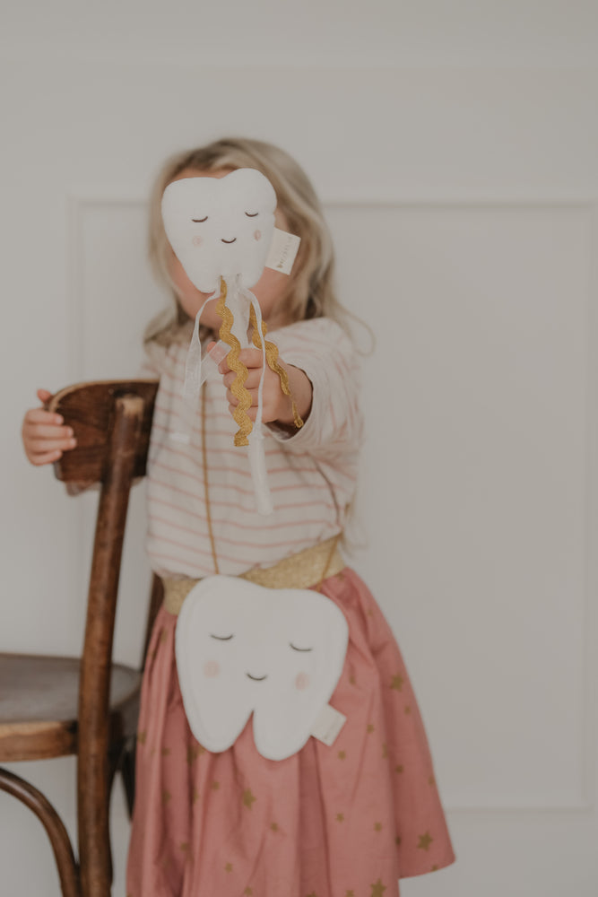 Dress-up - Twinkle Twinkle - Tooth Fairy