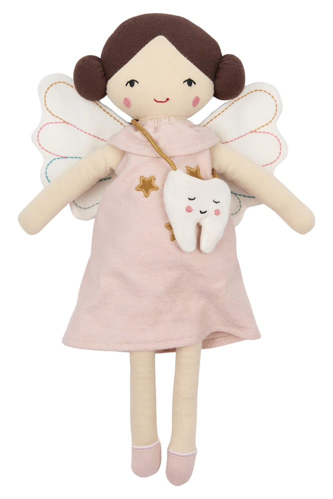 Fab Friends - Tooth Fairy