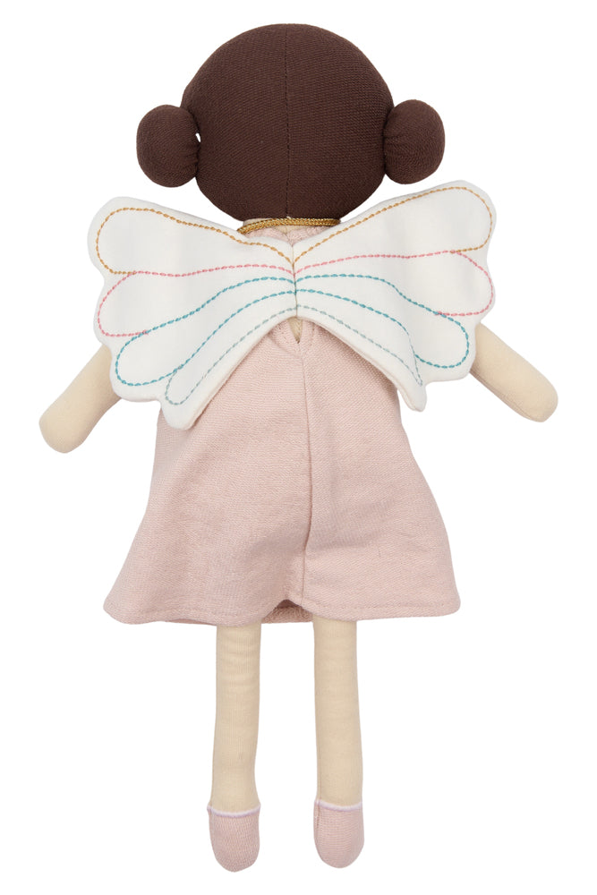 Fab Friends - Tooth Fairy
