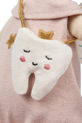 Fab Friends - Tooth Fairy