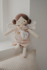 Fab Friends - Tooth Fairy