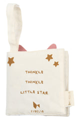 Fabric Book - Twinkle Twinkle Little Star