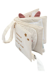 Fabric Book - Twinkle Twinkle Little Star