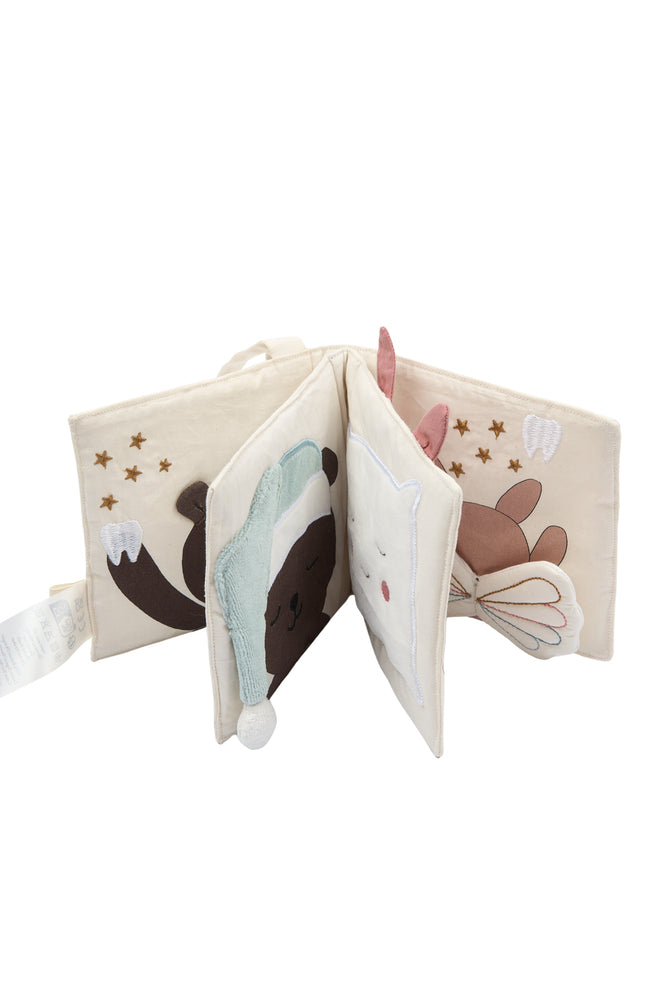 Fabric Book - Twinkle Twinkle Little Star