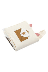 Fabric Book - Twinkle Twinkle Little Star