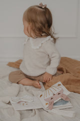 Fabric Book - Twinkle Twinkle Little Star