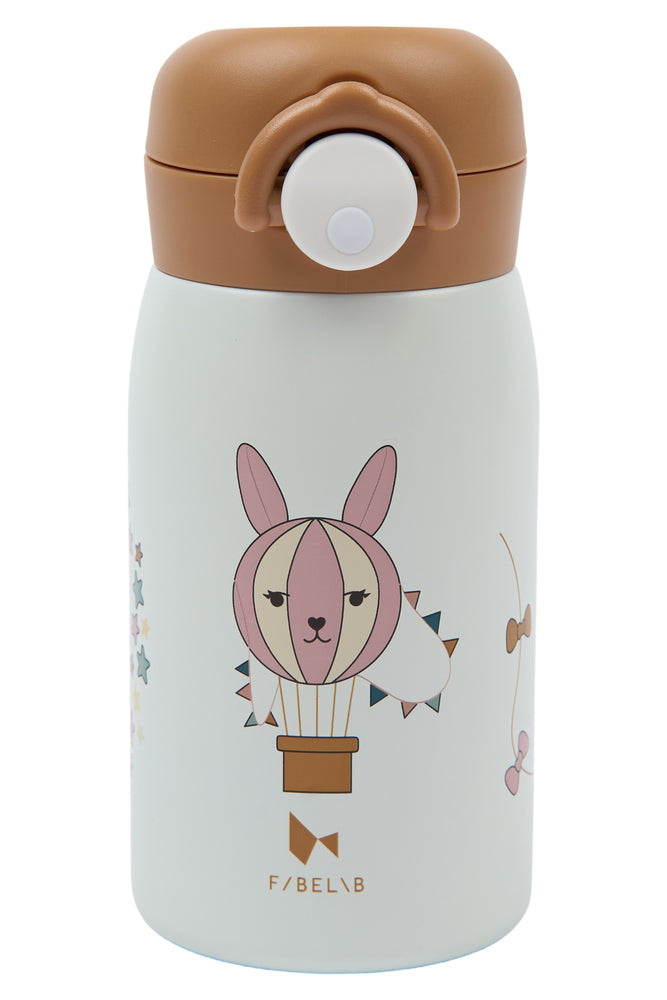 Water Bottle - Small - Little Flyers Bunny