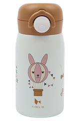 Water Bottle - Small - Little Flyers Bunny
