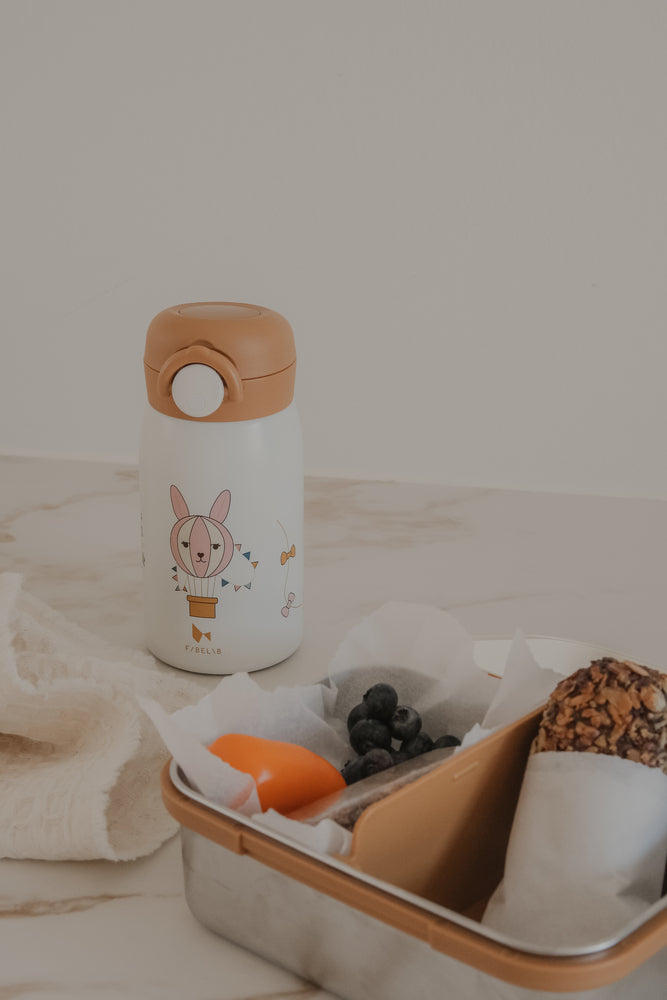 Water Bottle - Small - Little Flyers Bunny