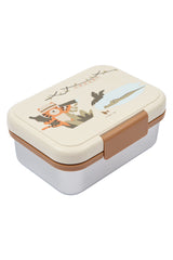 Lunch Box - Safari Jungle Tiger