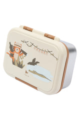 Lunch Box - Safari Jungle Tiger