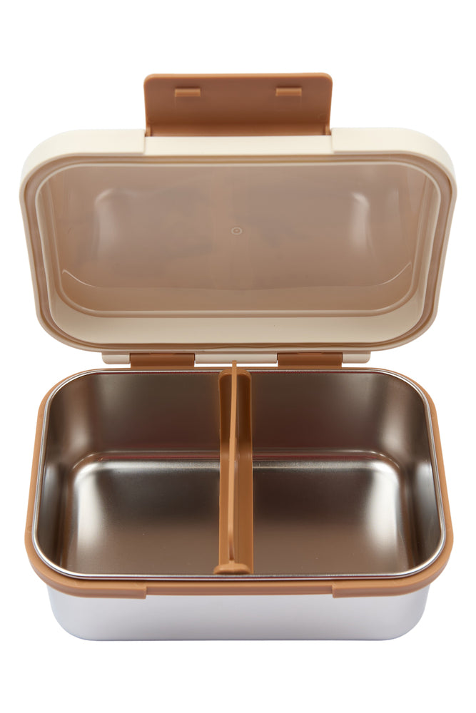 Lunch Box - Safari Jungle Tiger