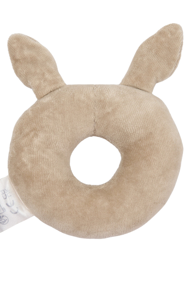 Rattle - Bunny