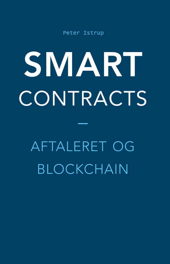 Smart contracts