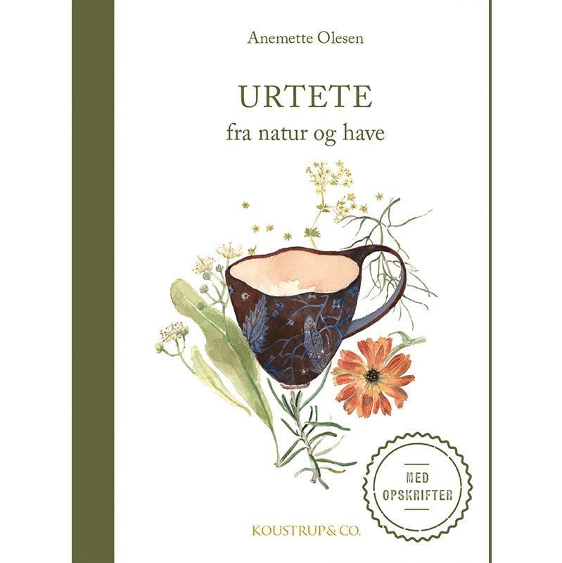 URTETE