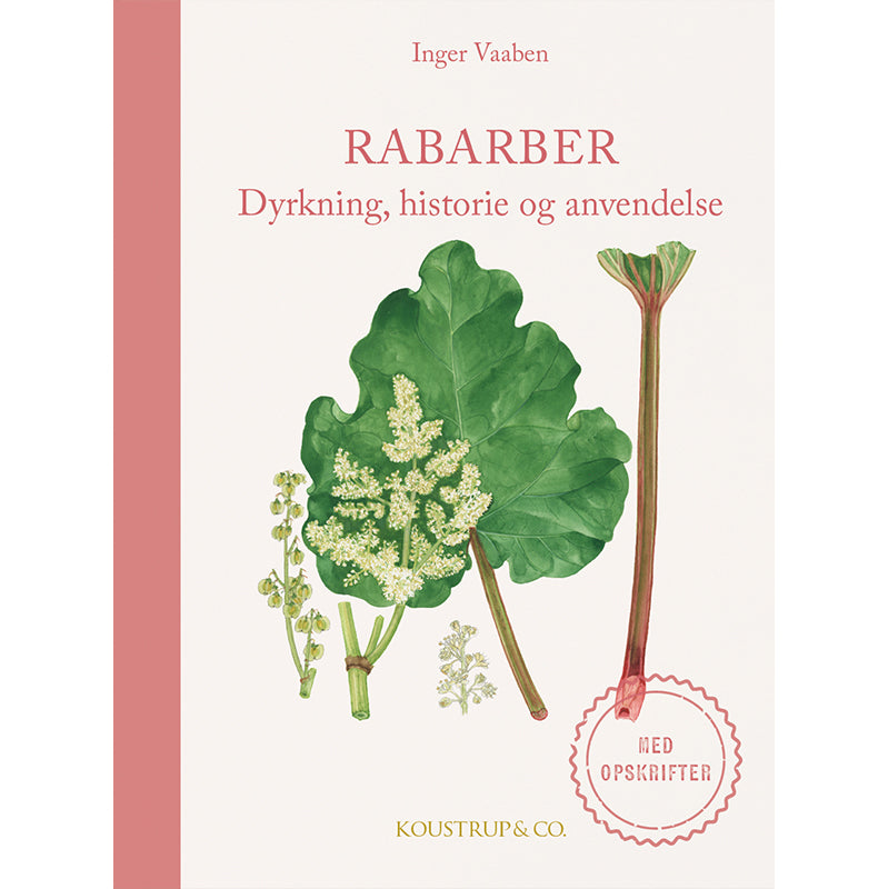 RABARBER
