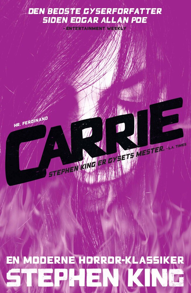 D1 Carrie