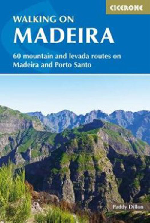 D1 Walking on Madeira