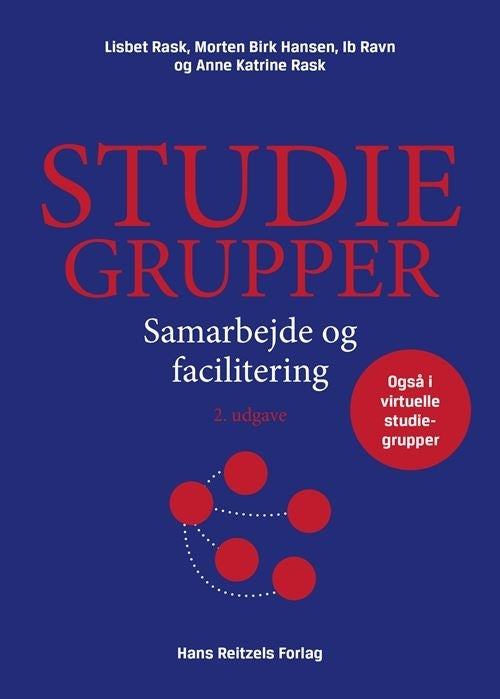 D1 Studiegrupper