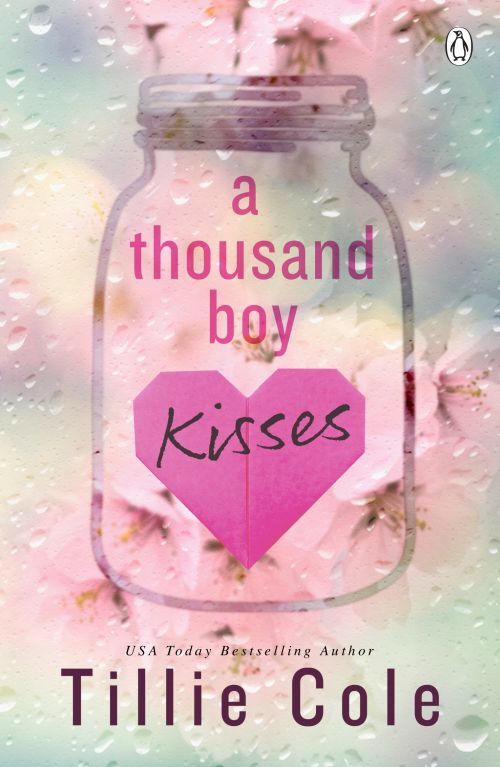 D1 A Thousand Boy Kisses