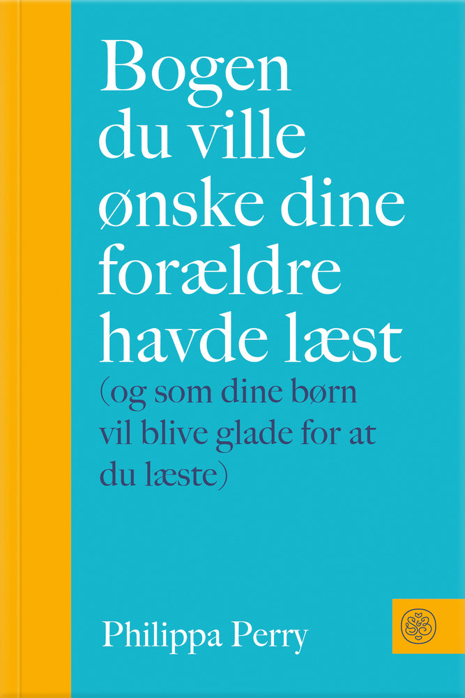 D1 Bogen du ville ønske dine forældre havde læst