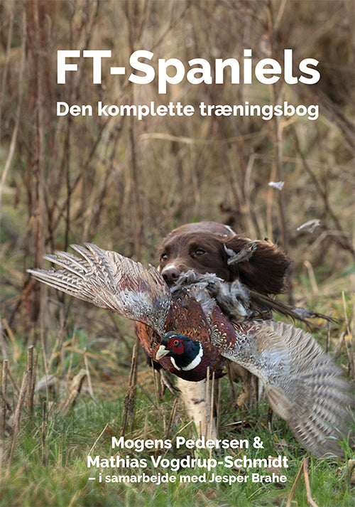 D1 FT-Spaniels
