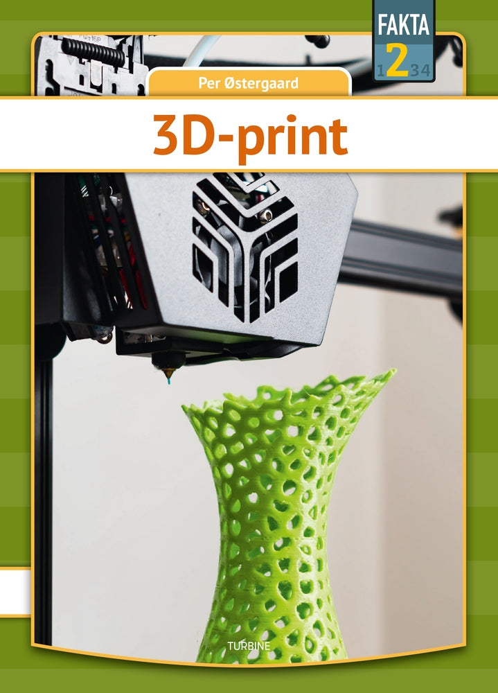 D1 3D-print