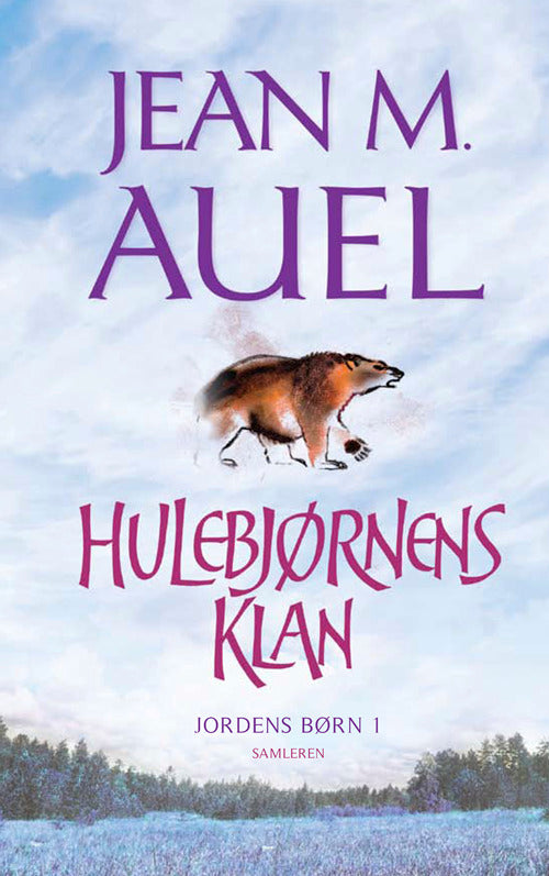 D2 Hulebjørnens klan