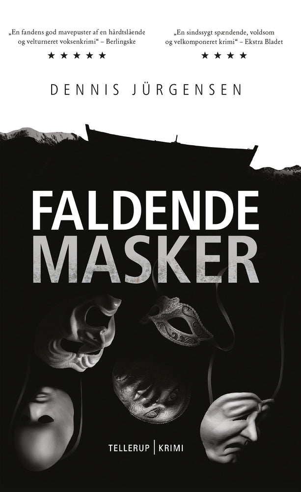 Faldende masker