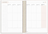 Life planner 2027 organizer A5  Mayland