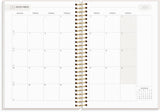 Life planner 2027 organizer A5  Mayland