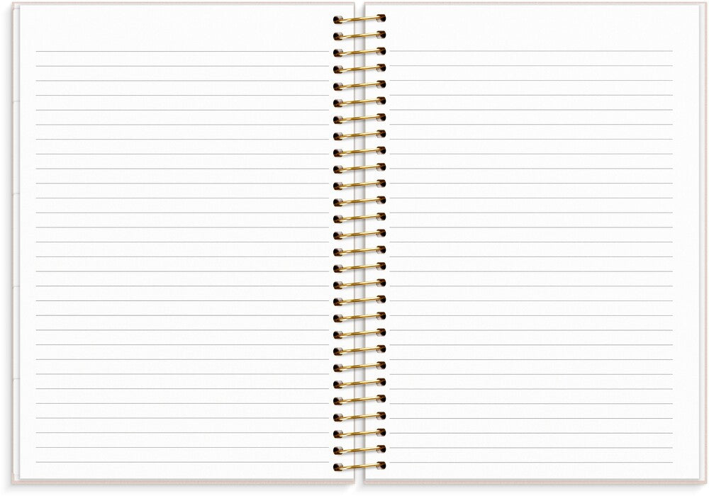 Life planner 2027 organizer A5  Mayland