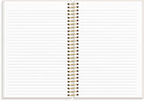 Life planner 2027 organizer A5  Mayland