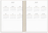 Life planner 2027 organizer A5  Mayland