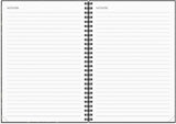 Ugekalender 2027 få det gjort A5 pp m/illu Mayland 14,8x21cm