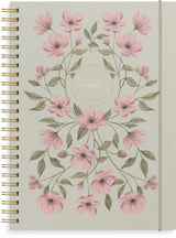 Life planner 2027 essentials A5 uge Mayland 14,8 x 21 cm