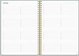 Life planner 2027 do more uge A5 Mayland 14,8 x 21 cm