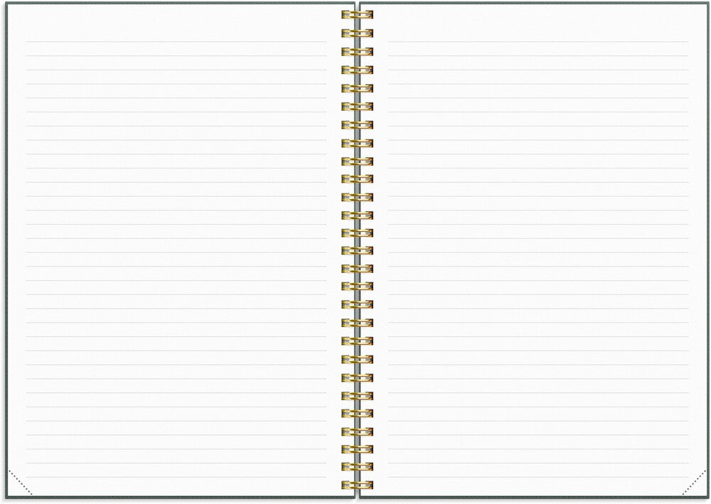 Life planner 2027 do more uge A5 Mayland 14,8 x 21 cm