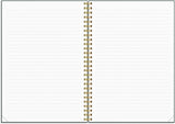 Life planner 2027 do more uge A5 Mayland 14,8 x 21 cm
