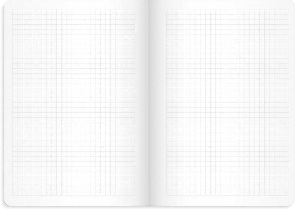 Ugekalender 2027 masume A5 Mayland engelsk