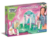 Clementoni parfume laboratorium deluxe sæt