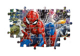 Puslespil Maxi Spider-Man 60 brikker