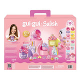 GUI GUI Salish mega haul