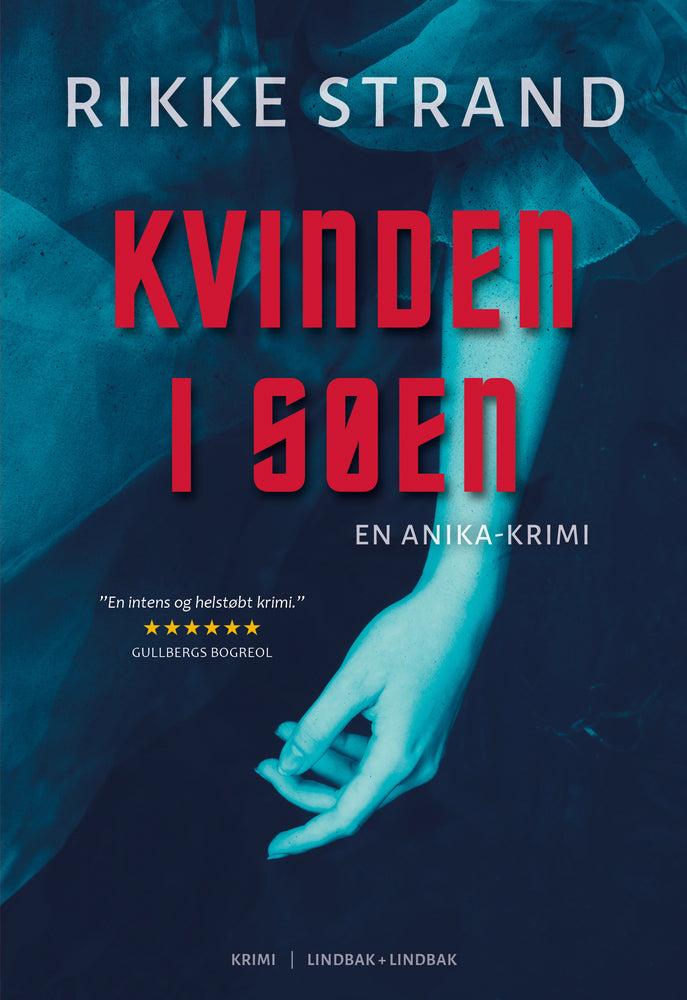 Kvinden i søen