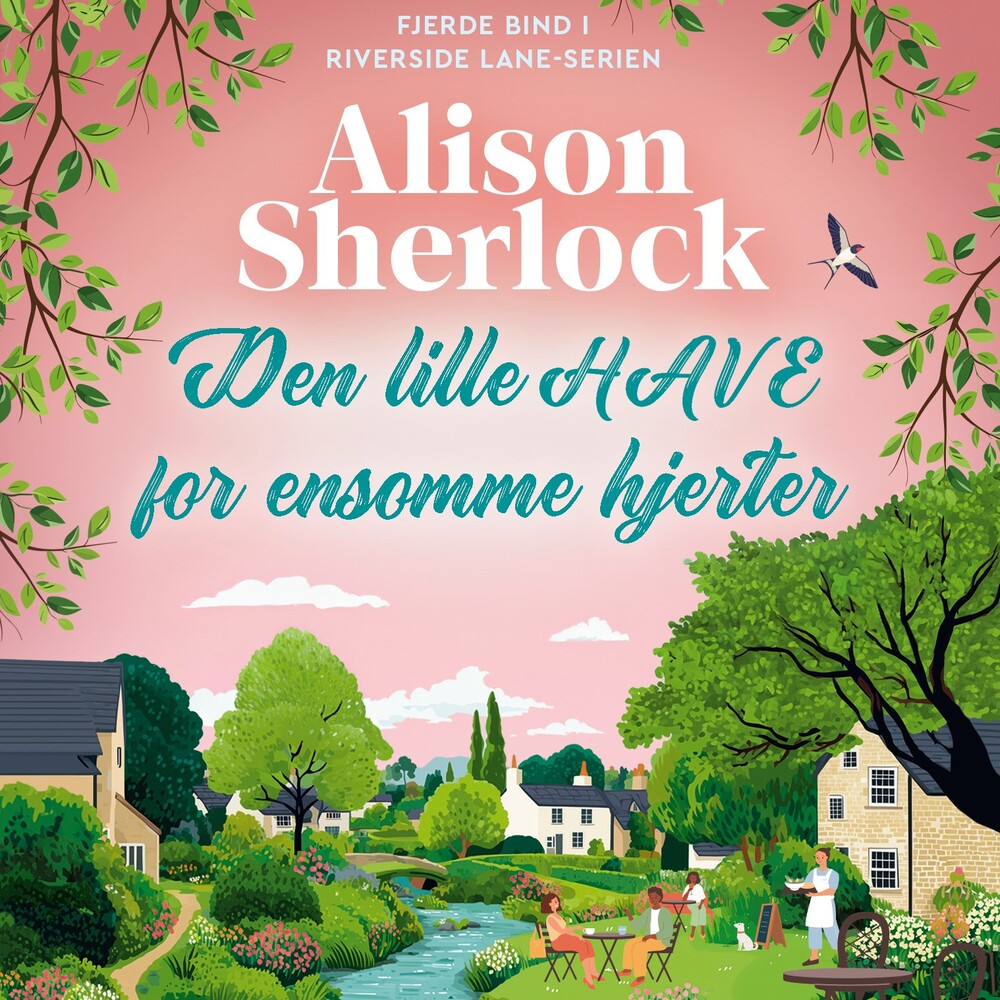 Den lille have for ensomme hjerter