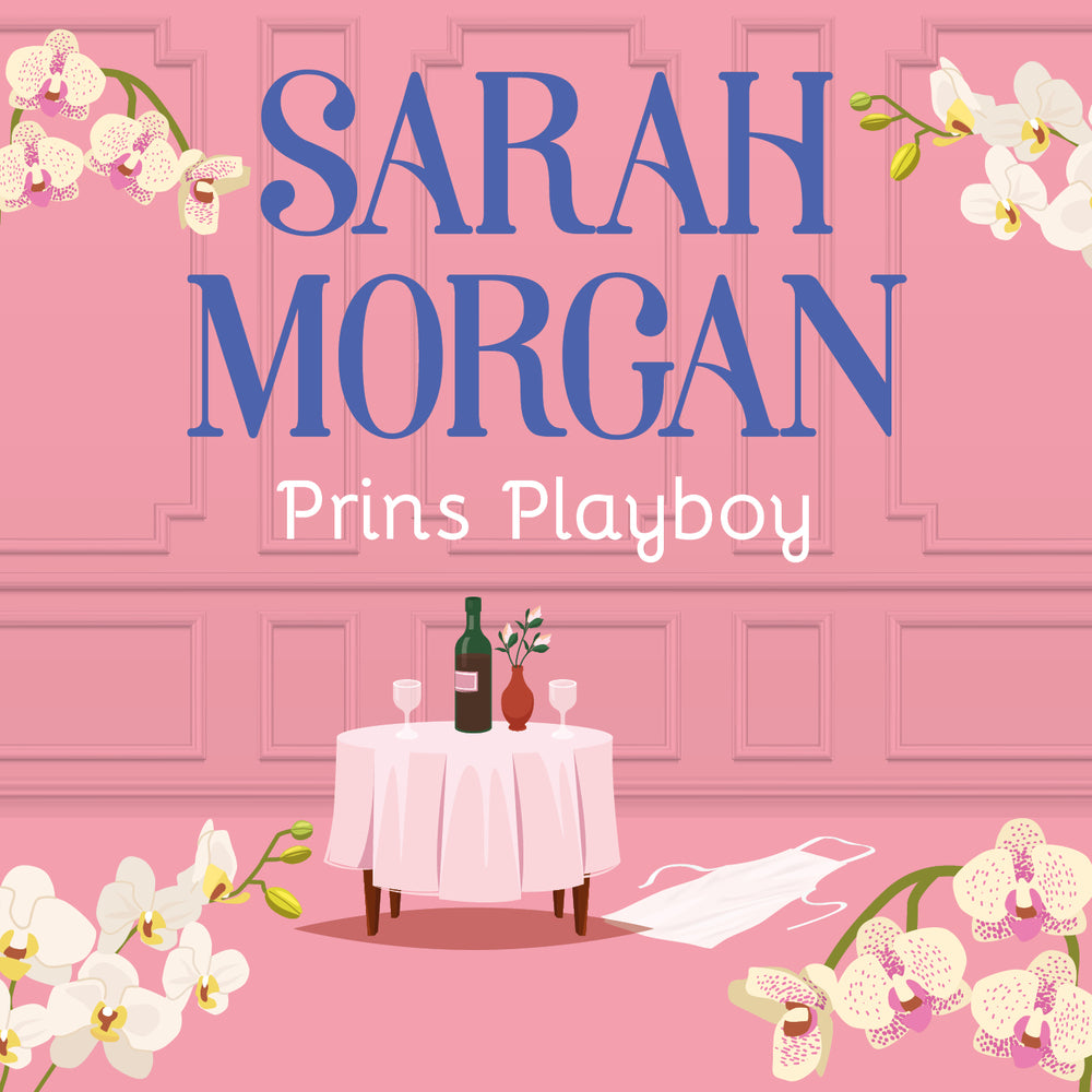 Prins Playboy