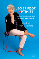 Jeg er født optimist